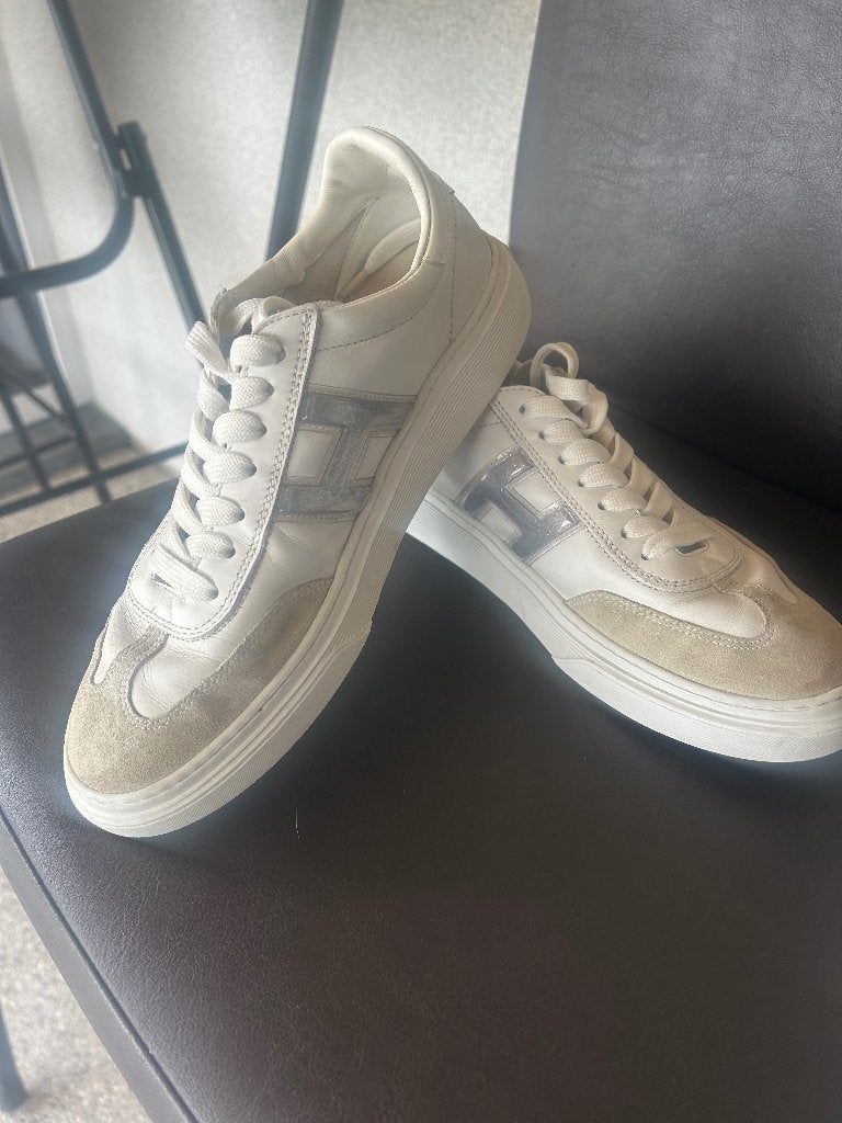 Hogan sneaker, Kleding | Dames, Schoenen, Ophalen, Wit, Sneakers, Hogan