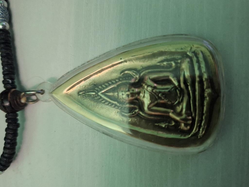 Thaise amulet, Antiek en Kunst, Ophalen