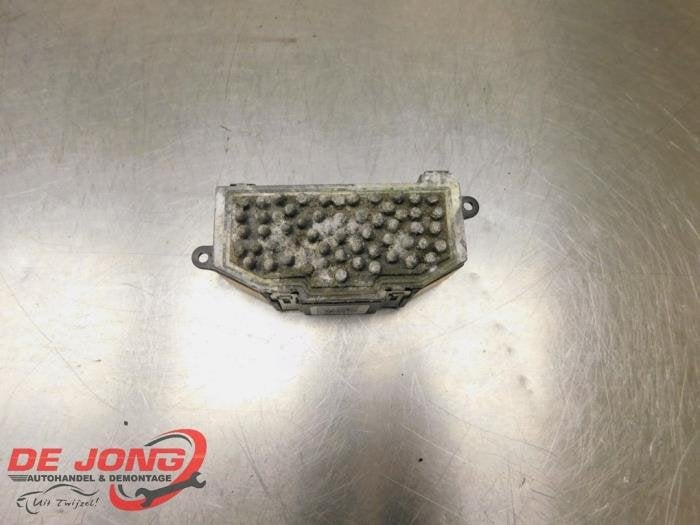 Résistance chauffage d'un Audi A4, -, 3 mois de garantie, Audi, Utilisé