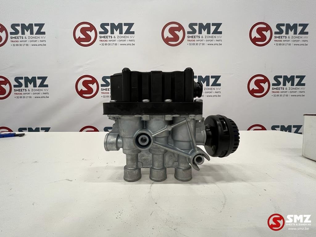 Électrovanne Wabco ecas Actros MP2 MP3 Atego Atego, Neuf, Mercedes-Benz, Autres pièces automobiles