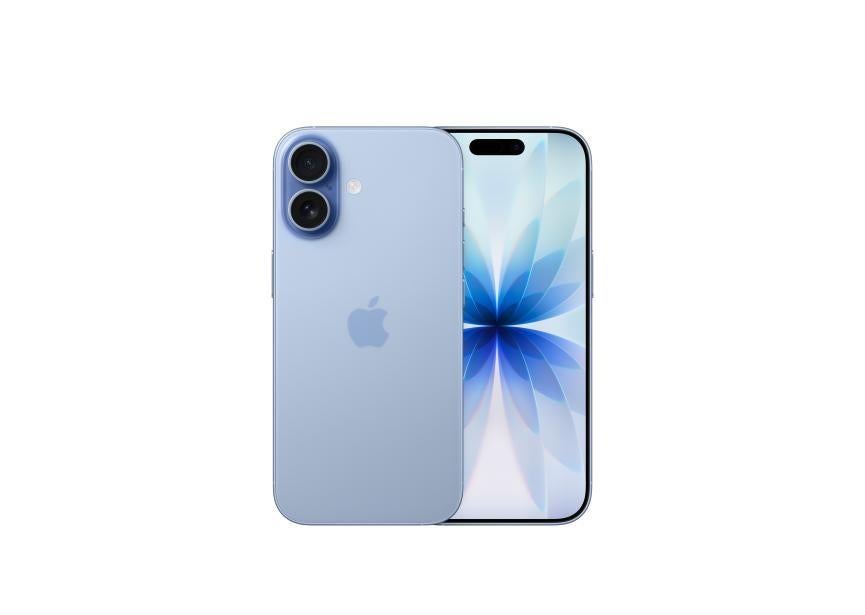 Iphone 17 256g bleu sous scellé.  Facture 2 ans garantie, Télécoms, Téléphonie mobile | Accessoires & Pièces, Enlèvement
