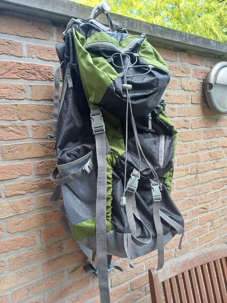 Sac a dos grande contenance. 50L., Enlèvement ou Envoi