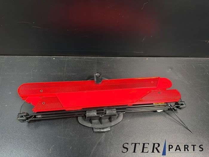 Triangle de présignalisation d'un Mercedes C-Klasse, 3 mois de garantie, Utilisé, -, -