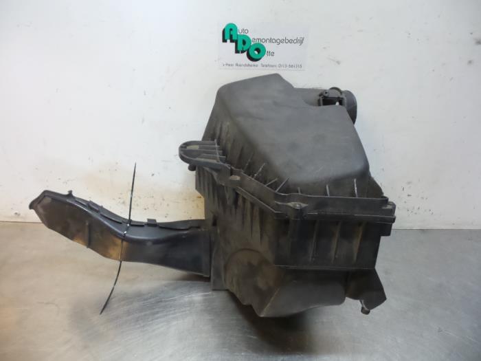 Boîtier filtre à air d'un Ford Mondeo (Mondeo 07-), -, 3 mois de garantie, -, -