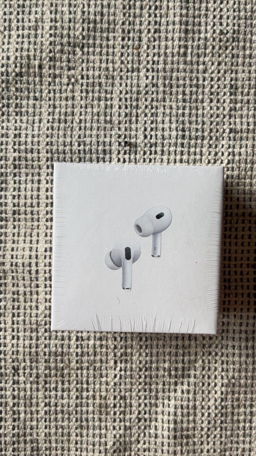 Airpods 2 pro, Télécoms, Téléphonie mobile | Écouteurs, Neuf, Enlèvement ou Envoi, Bluetooth, Apple