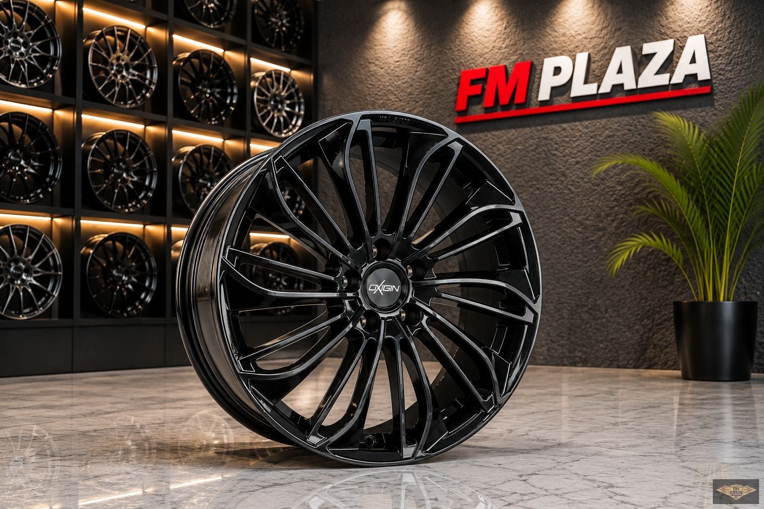 19 inch 5x114,3 KIA EV3 / EV5 OXIGIN OXSOU Velgen Nieuw, Auto-onderdelen, Banden en Velgen, 19 inch, Velg(en), -, -