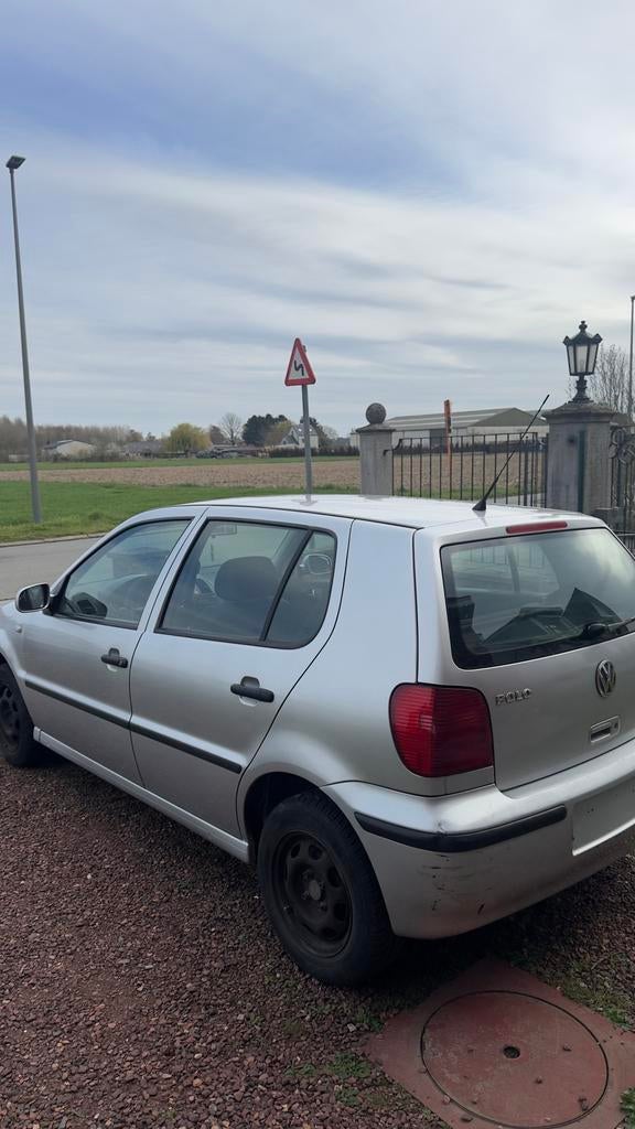 VW Volkswagen Polo [automaat - benzine], Automaat, Particulier, Polo, Te koop