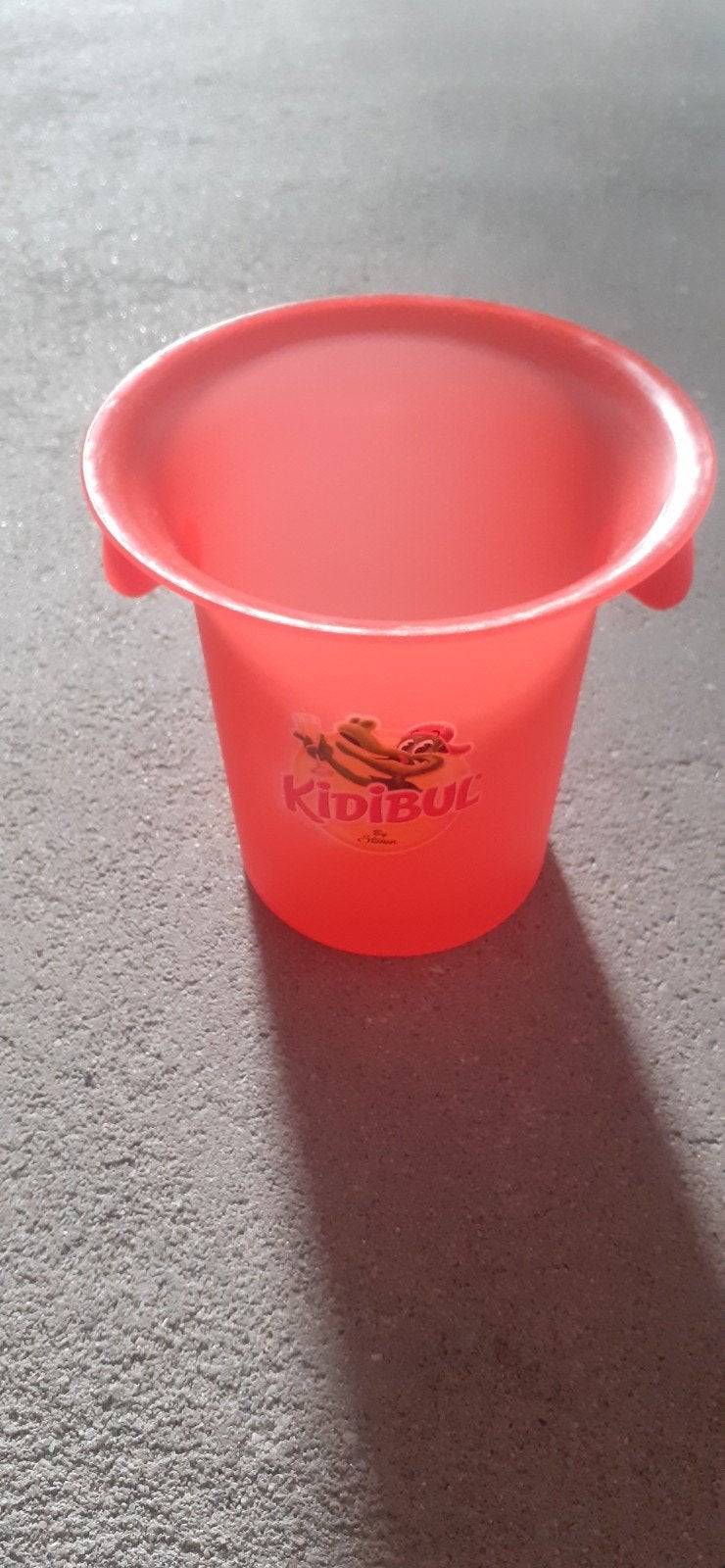 Om kindjeschampagne in te zetten, Enlèvement ou Envoi