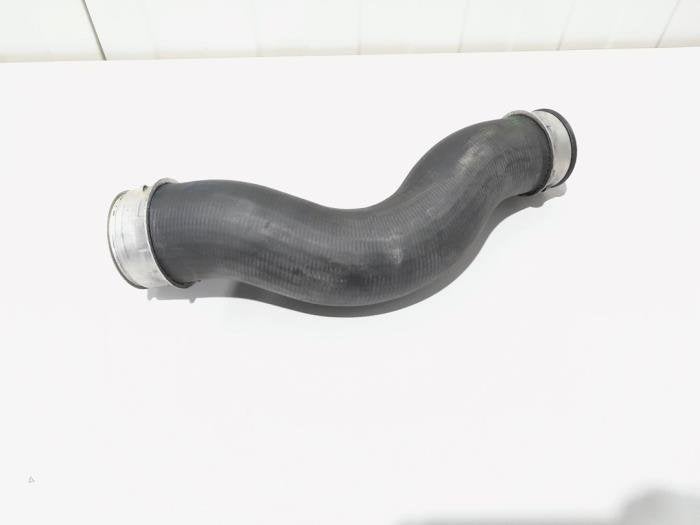 Intercooler Buis van een Volkswagen Golf, Gebruikt, -, Volkswagen, -