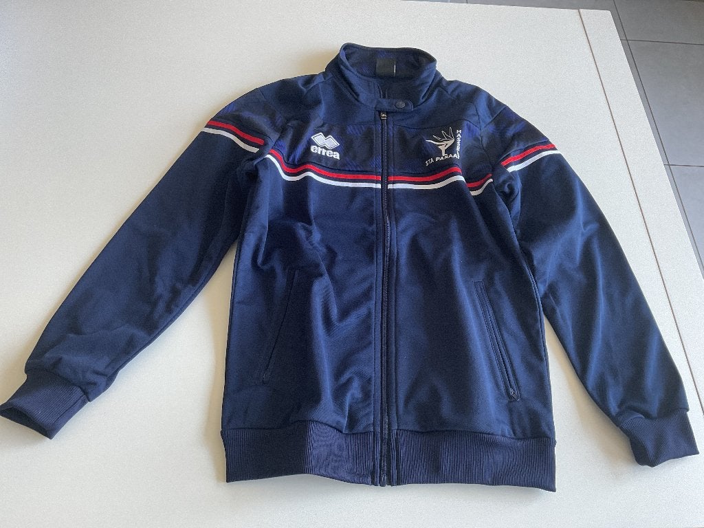 Trainingsvest, Vêtements | Femmes, Vêtements de sport, Neuf, Taille 38/40 (M), Enlèvement ou Envoi, Errea