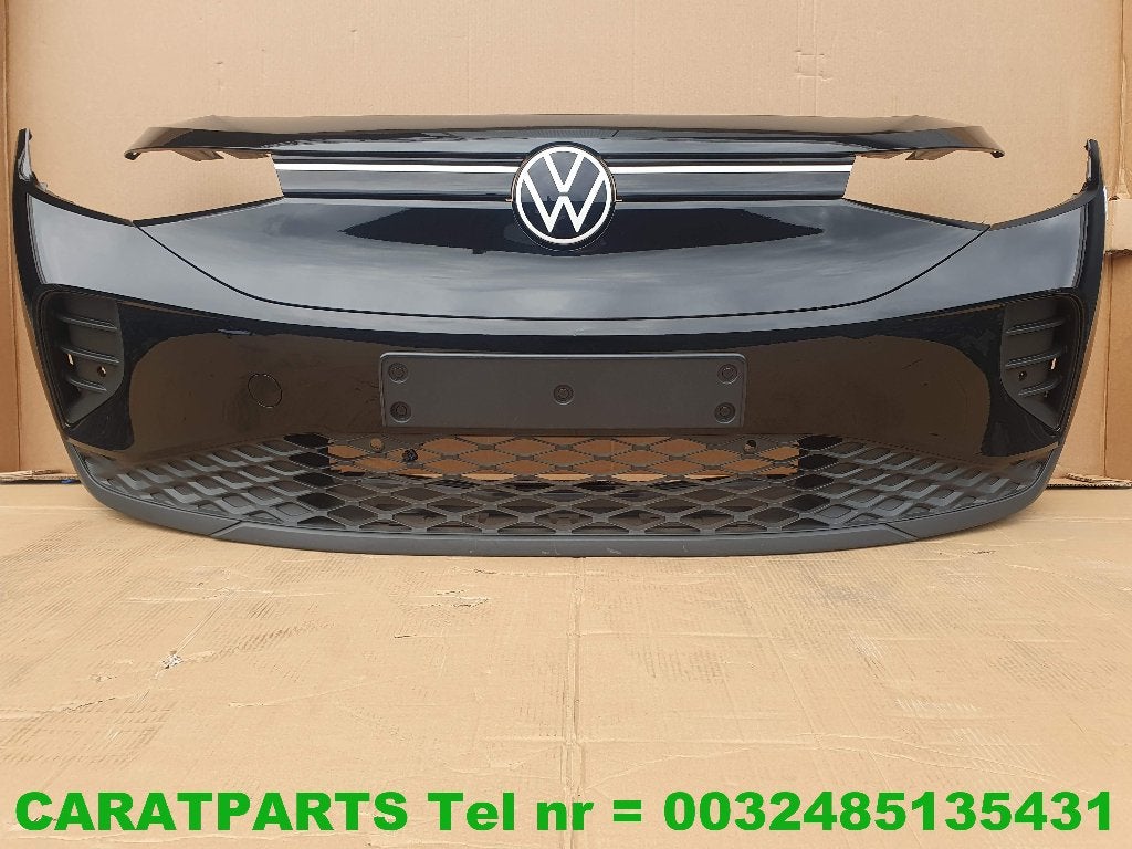 pare choc id4 ID.4 Pare chocs avant id.5 pare chocs id4 LY9T, Pare-chocs, Volkswagen, Enlèvement, Utilisé