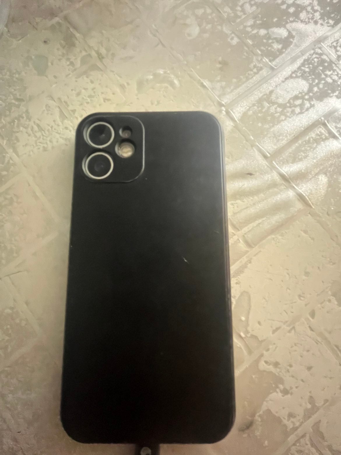 Iphone 12 mini, Ophalen, Zo goed als nieuw, IPhone 12 Mini
