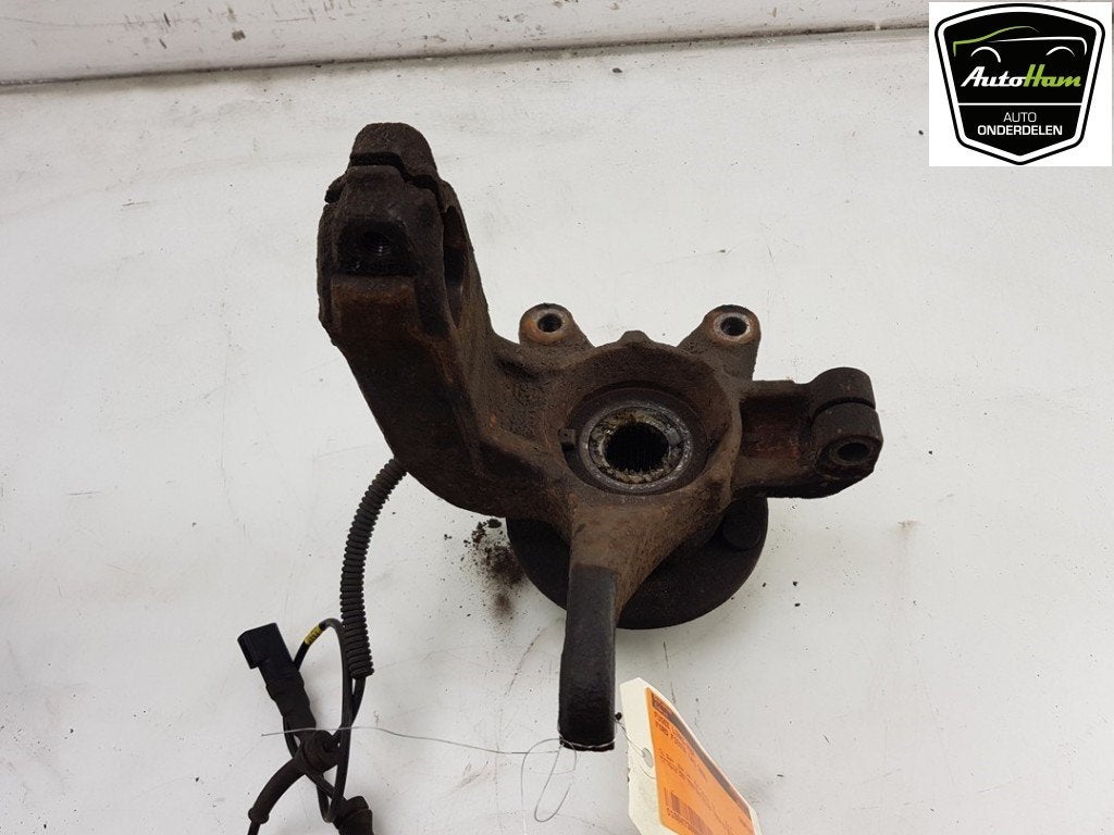 FUSEE AVANT GAUCHE Ford Fiesta 5 ST (01-2005/10-2008), Dhr. J. Ham, Administratie@autoham.nl, Nijkerkerstraat 27a 27a
3821 CD  AMERSFOORT, NL