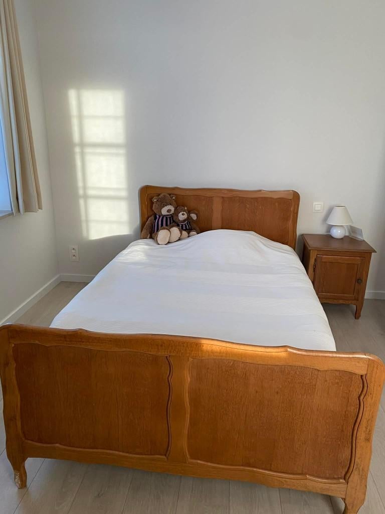 Slaapkamer, Huis en Inrichting, Ophalen, Gebruikt, Twijfelaar, Landelijk