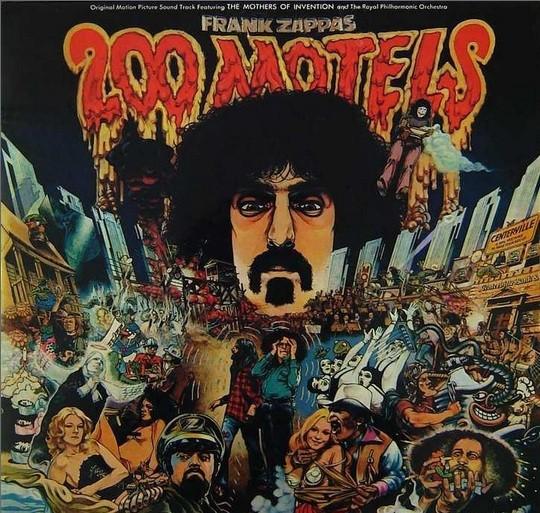 frank zappa, Cd's en Dvd's, Ophalen of Verzenden