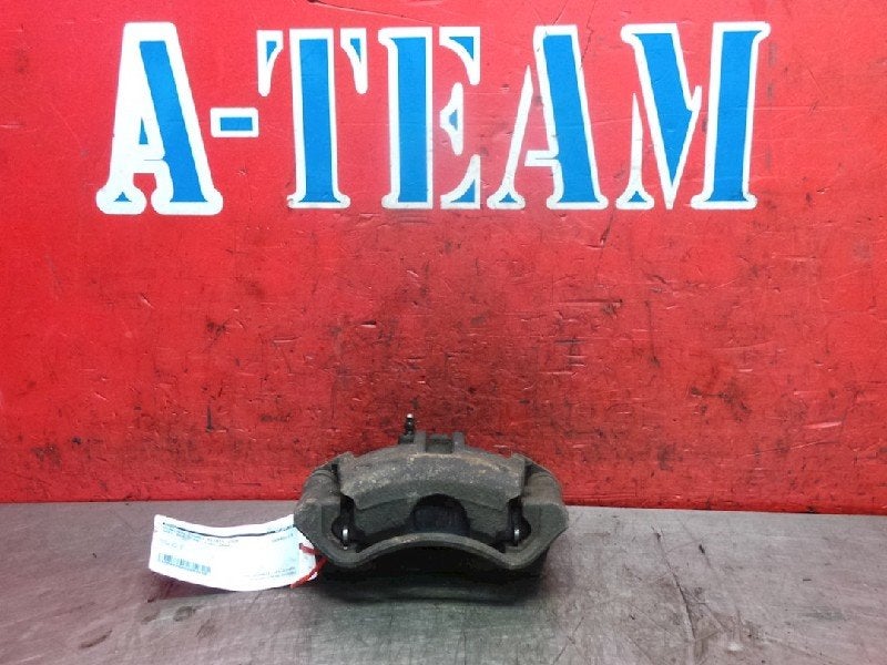 ETRIER DE FREIN AVANT DROIT ABS Opel Agila (A), Autos : Pièces & Accessoires, Freins & Transmission, Opel, Utilisé