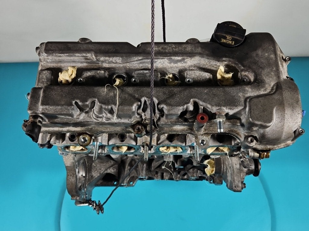 Moteur M16A Nu SUZUKI SX4, Envoi, Utilisé, Daihatsu