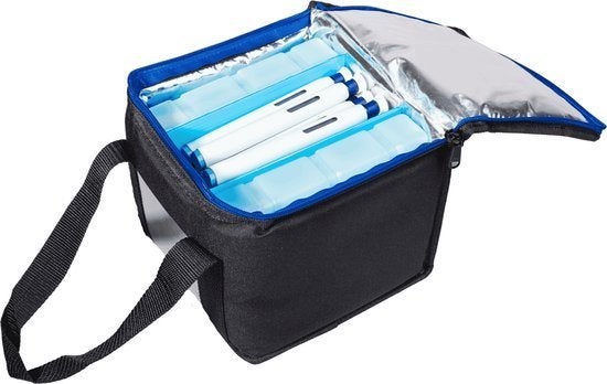Glacière réfrigérée pour médicaments, Enlèvement, Comme neuf