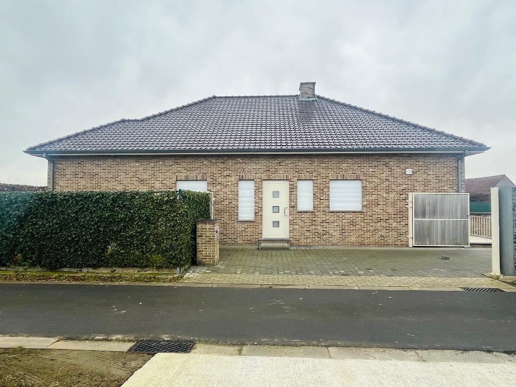 Woning te koop op Exclusieve locatie in Hasselt, Vrijstaande woning, 3 kamers, 299 kWh/m²/jaar, 175 m²