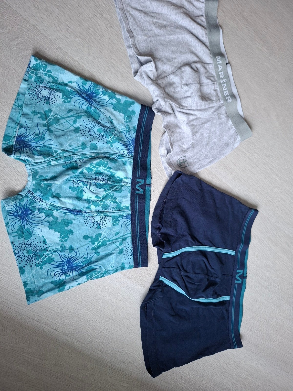 Lot de 7 boxers taille L, Kleding | Heren, Ophalen of Verzenden, Boxer