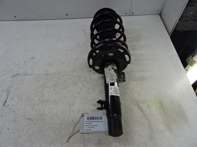AMORTISSEUR OU ABSORBEUR DE CHOC AVANT GAUCHE (9804831180), Kontakt-peugeot@peugeot.com, Utilisé, Peugeot Deutschland GmbH, Bahnhofsplatz
65423  Rüsselsheim, DE