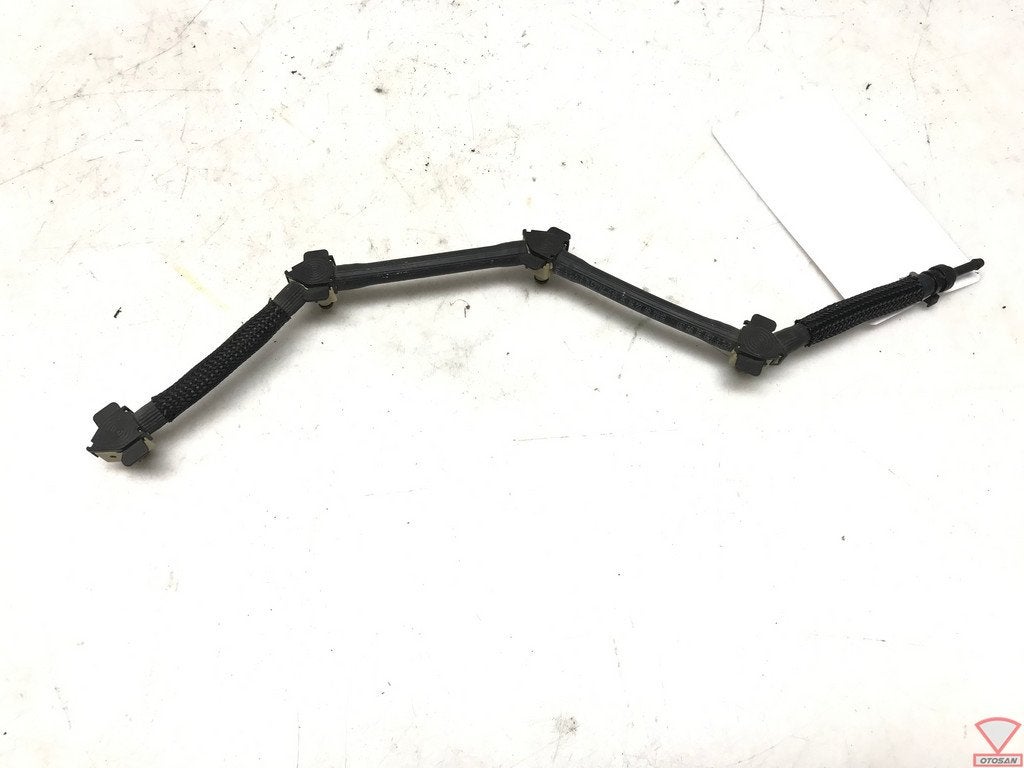VW Golf 7 A3 8V Leon 5F VAGRetourleiding Verstuiver 1.6 2.0, Gebruikt, Volkswagen, Volkswagen AG, Vw@volkswagen.de