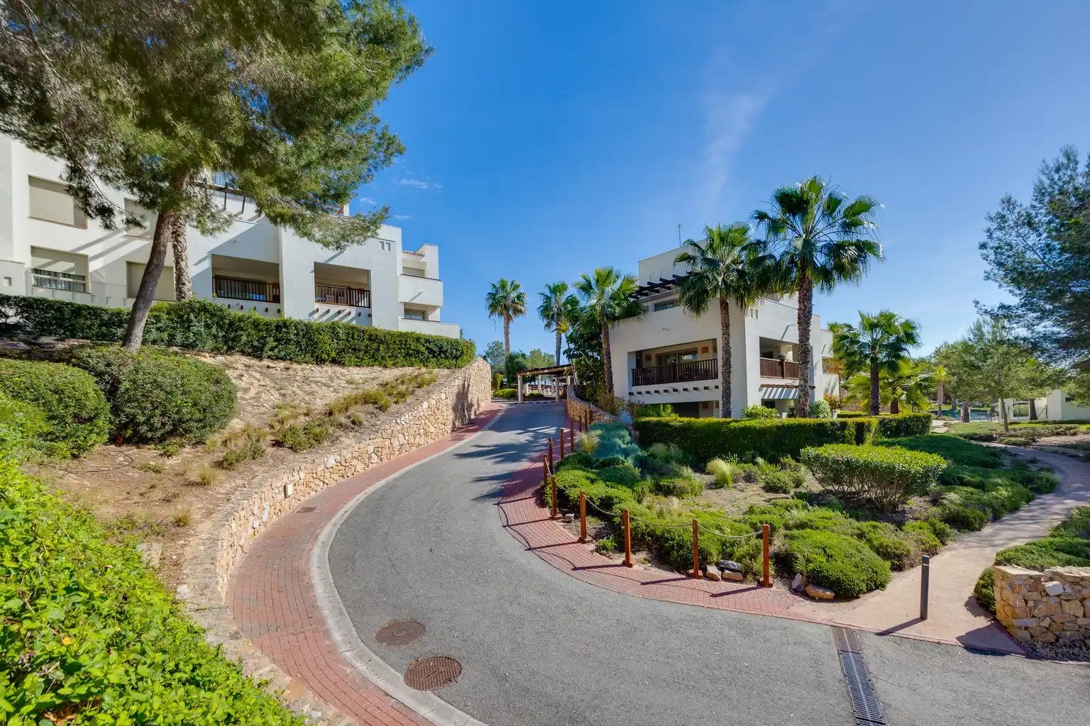 Prachtig 3 SLPK appartement te koop op Las Colinas, Immo, Buitenland, Appartement