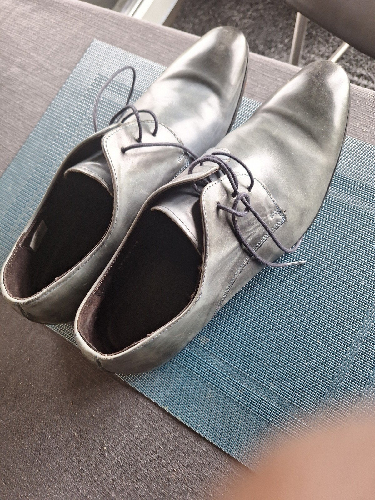 Chaussures pour hommes, Enlèvement, Comme neuf