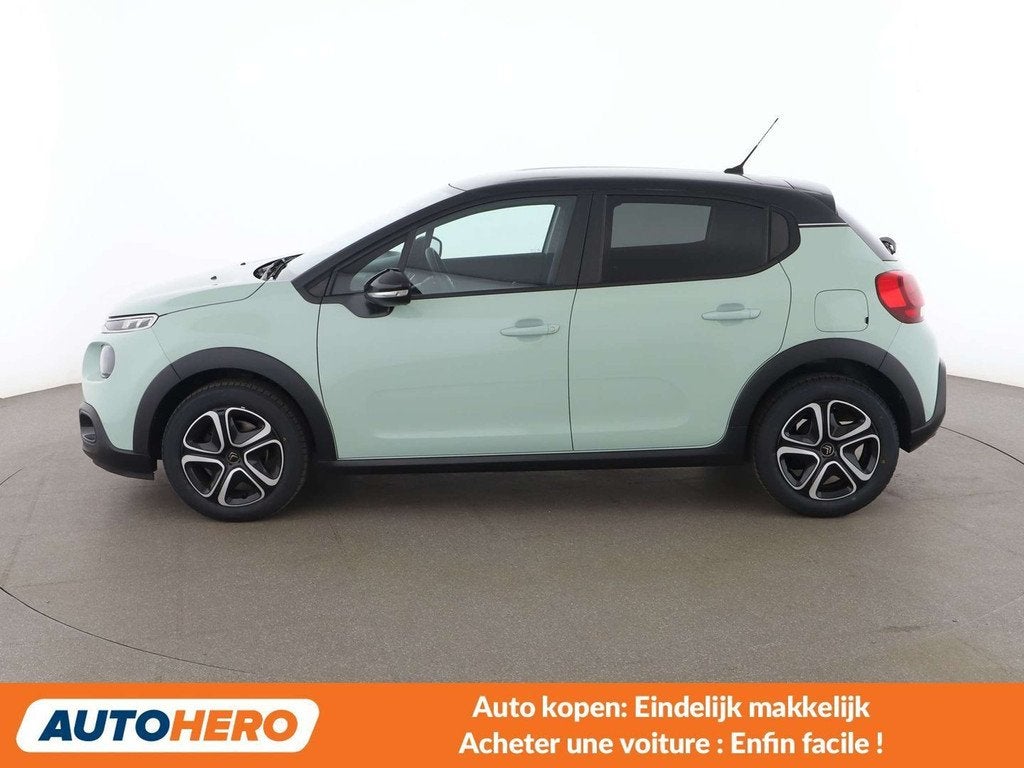 Citroën C3 1.2 PureTech Elle (année de construction 2019), Autos, https://public.car-pass.be/vhr/314b669f-49fc-45ed-8044-07a8bbb07b59