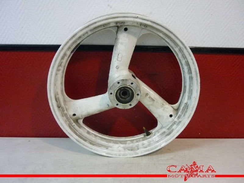 VOORVELG Yamaha FZR 1000 1991-1993 (FZR1000 Exup), Motoren, Dhr. S. di Majo, Gebruikt, Info@cama-motorparts.nl, P.J. Troelstraweg 8 8
3144 CX  MAASSLUIS, NL
