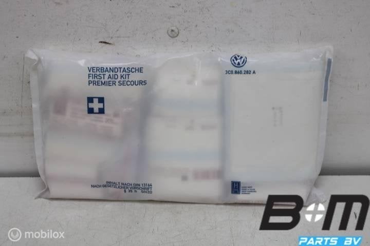 Verbandtas VW E-Golf 3C0860282A, Auto-onderdelen, Gebruikt