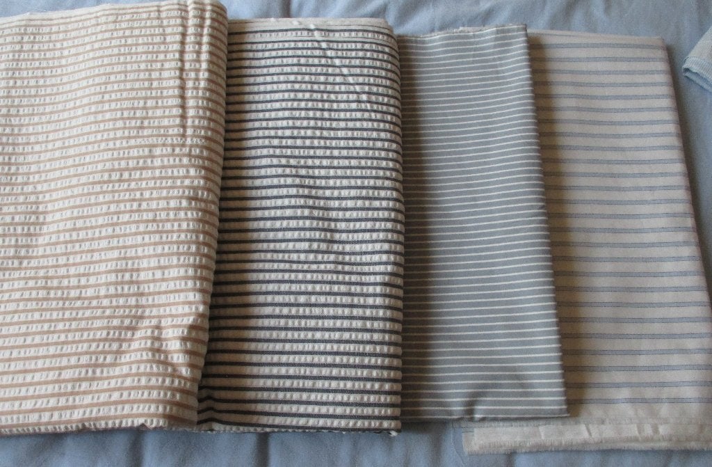 Katoenen stofjes , kleine prijsjes, Hobby & Loisirs créatifs, Tissus & Chiffons, Neuf, Enlèvement ou Envoi, Coton, 30 à 200 cm