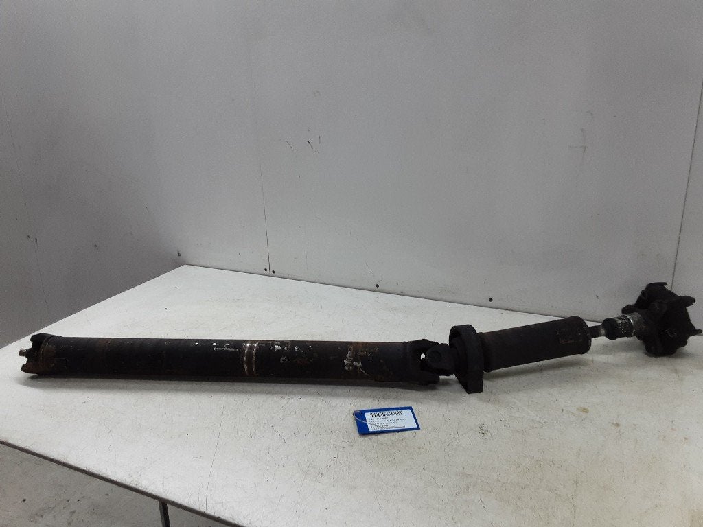 ARBRE DE TRANSMISSION ( PROPULSION ) Fiat 124 Spider, Utilisé, Fiat