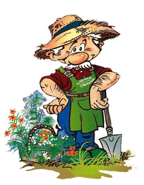 Cherche jardinier, Offres d'emploi