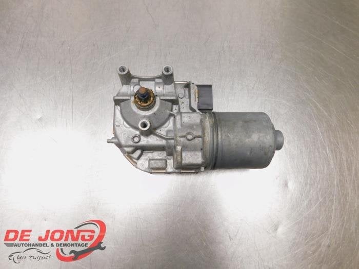 Moteur essuie-glace avant d'un Volkswagen Passat, Volkswagen, -, 3 mois de garantie, Utilisé