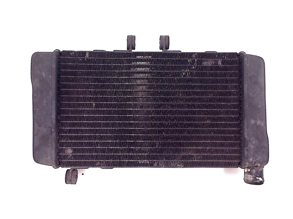 RADIATEUR Honda NT 650 V Deauville 2002-2005 (NT650V RC47), Motoren, Dhr. S. di Majo, Gebruikt, Info@cama-motorparts.nl, P.J. Troelstraweg 8 8
3144 CX  MAASSLUIS, NL