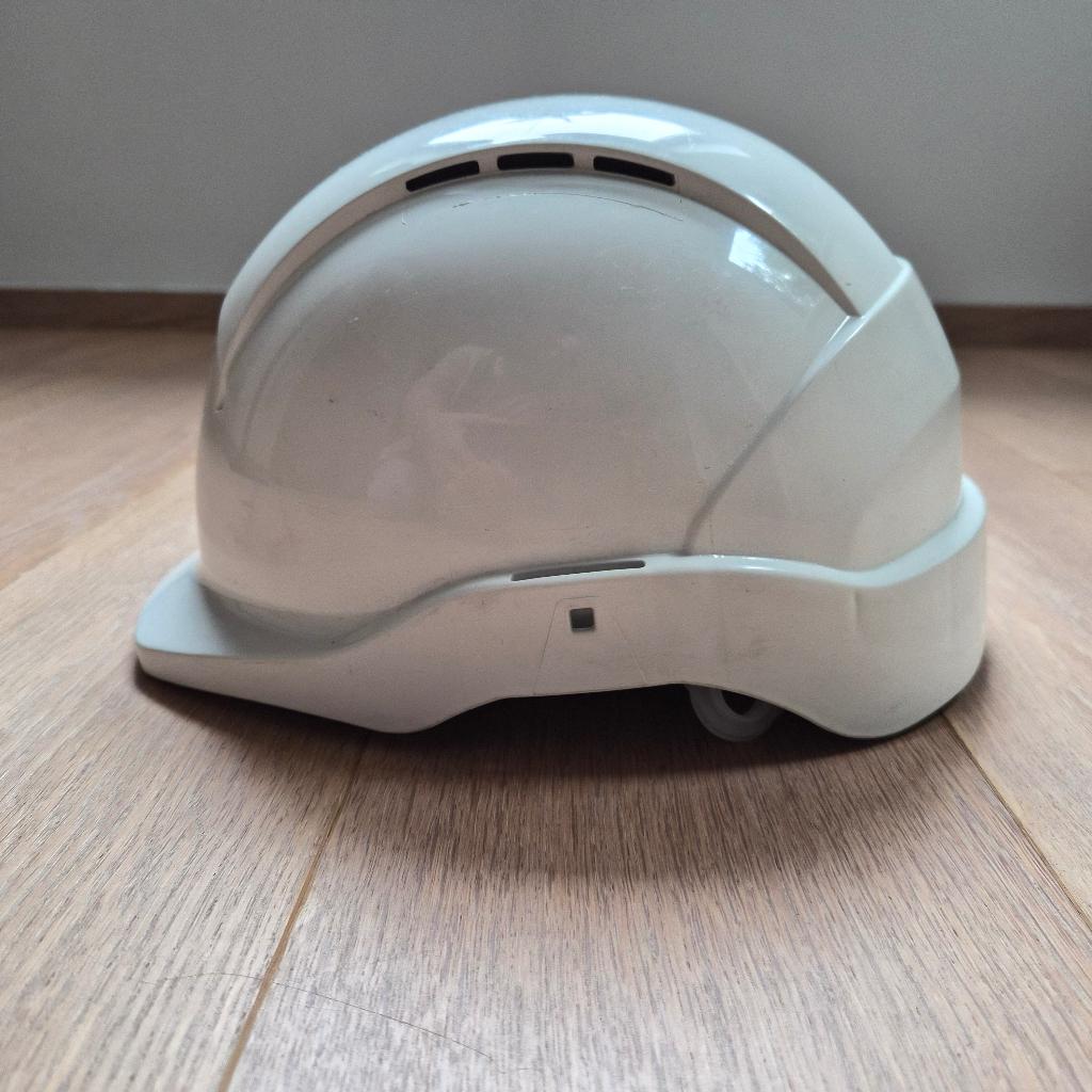 Casque de sécurité, Enlèvement ou Envoi, Porté, Accessoires