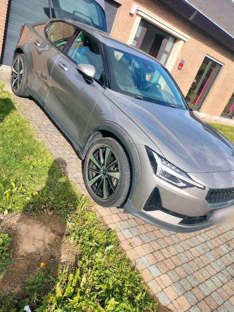 Polestar 2 Standard Range Single Motor – 2022 – 97.611 km, Autos, Polestar 2, Achat, Euro 6, 5 portes