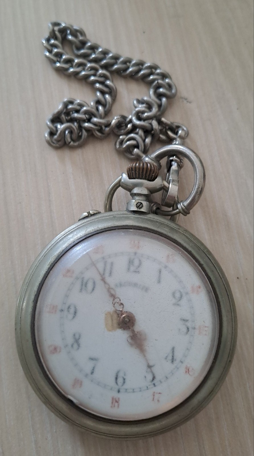 vintage, Antiek en Kunst, Ophalen