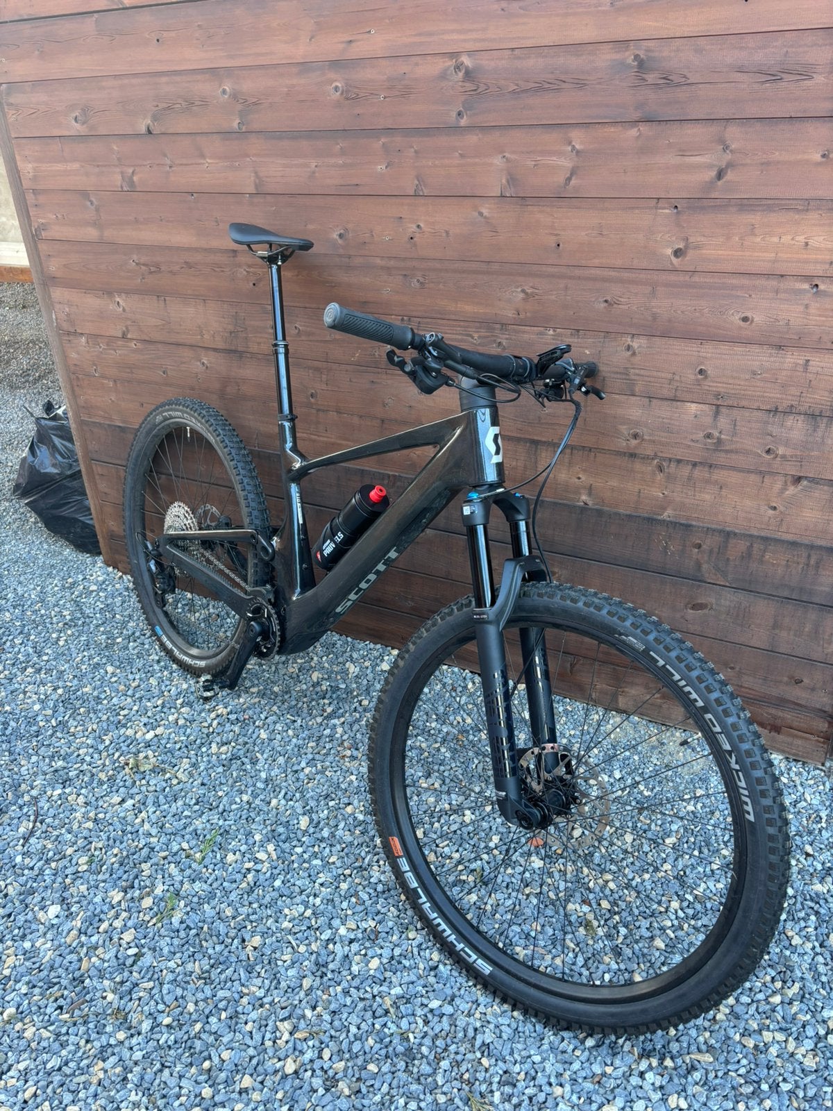 Mtb scott eride lumen, Enlèvement, Neuf