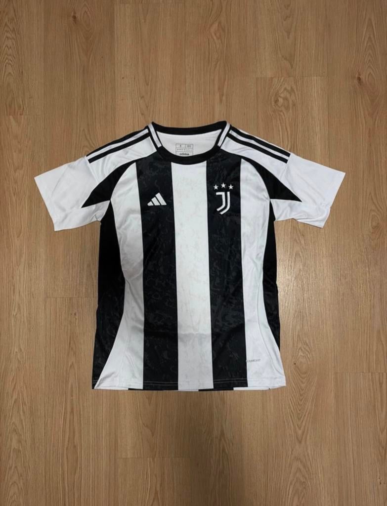 Nieuw juventus truitje S, Maat S, Ophalen, Nieuw, Shirt