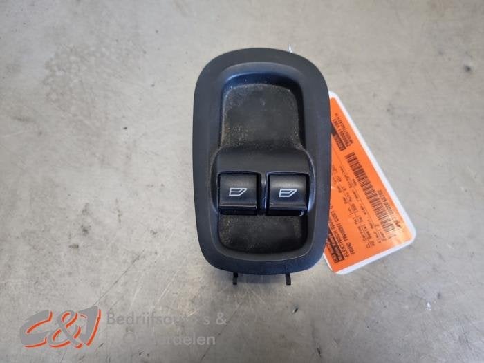 Commutateur vitre électrique d'un Ford Transit Custom, -, 3 mois de garantie, -, -
