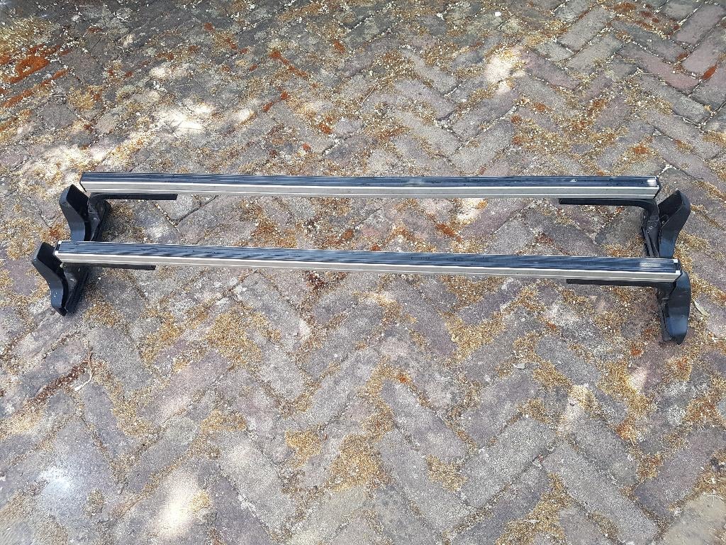 Dakdragers BMW 5-serie, Ophalen, Gebruikt