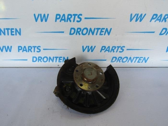 Joint arrière gauche d'un Audi A3, -, 3 mois de garantie, Audi, Utilisé