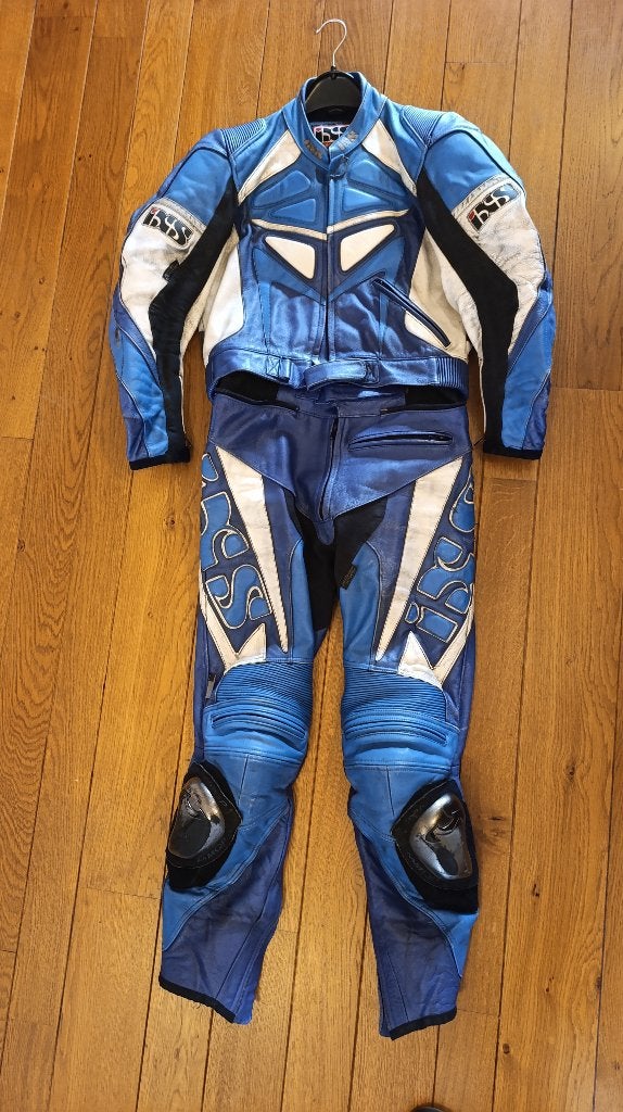 Combinaisons de moto en cuir, Enlèvement, Seconde main, Femmes