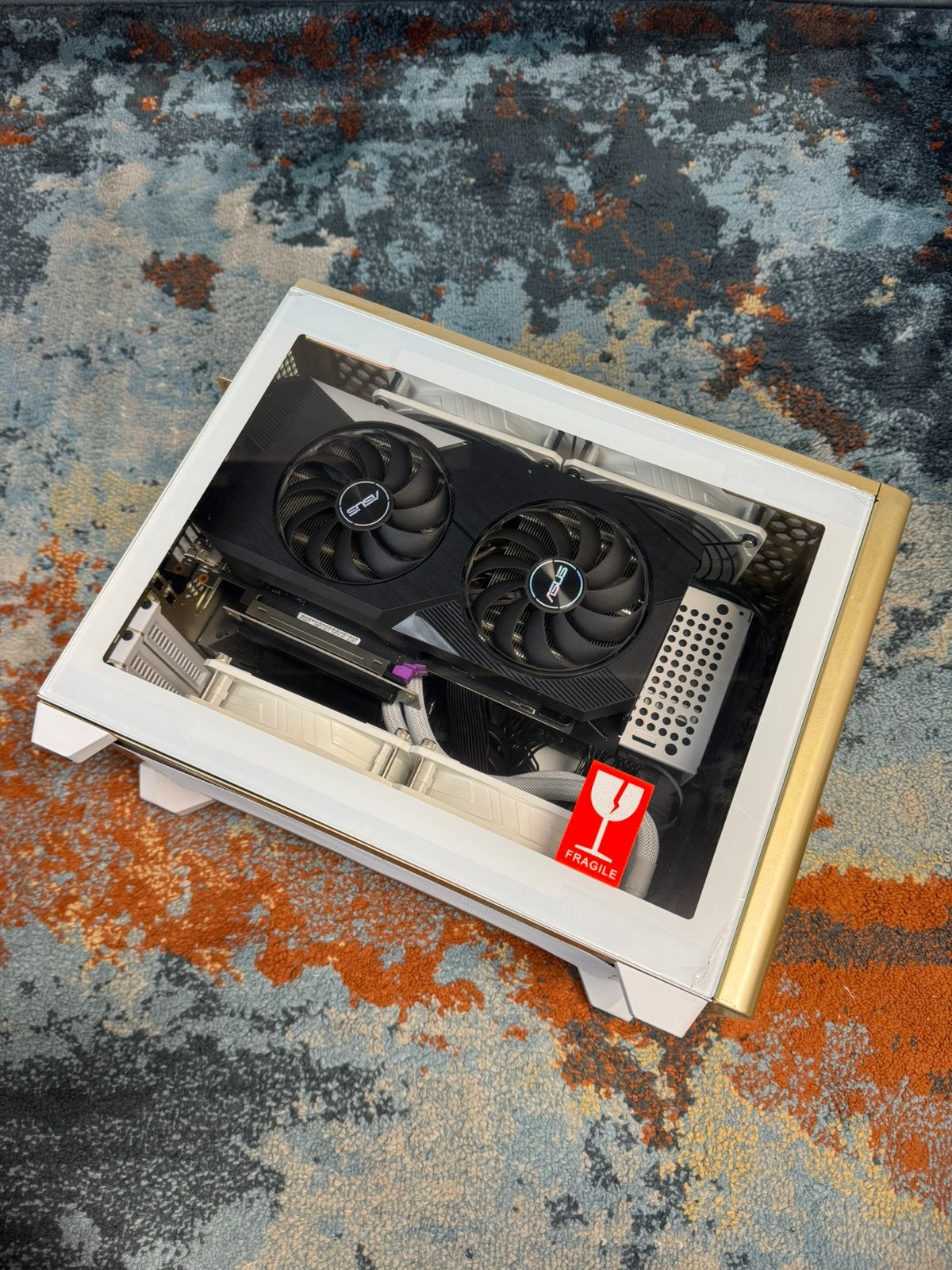 PC Gamer – RTX 3070 / Ryzen 5 / 32 Go RAM, Consoles de jeu & Jeux vidéo, Jeux | PC, Enlèvement ou Envoi, Comme neuf