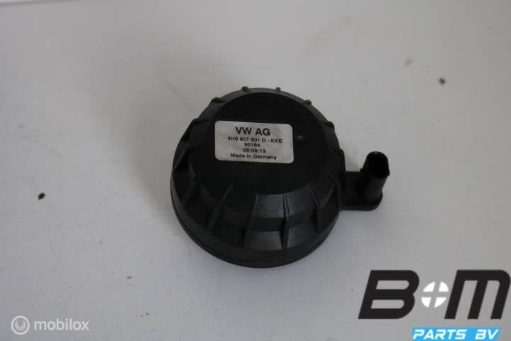 Actuator voor motorgeluid VW Scirocco 2.0 TDI CUW, Utilisé