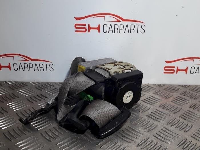 Ceinture de sécurité avant droite d'un Mercedes C-Klasse, 3 mois de garantie, Utilisé, -, -