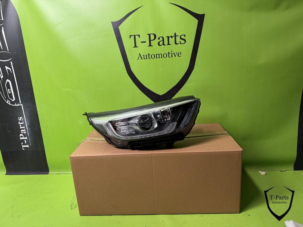 Kia stonic Rechts koplamp 92102H8500 NIEUW origineel LED lam, Kia, Heolleung-ro 12
06797  Seoul, Nieuw, Info@kia.com