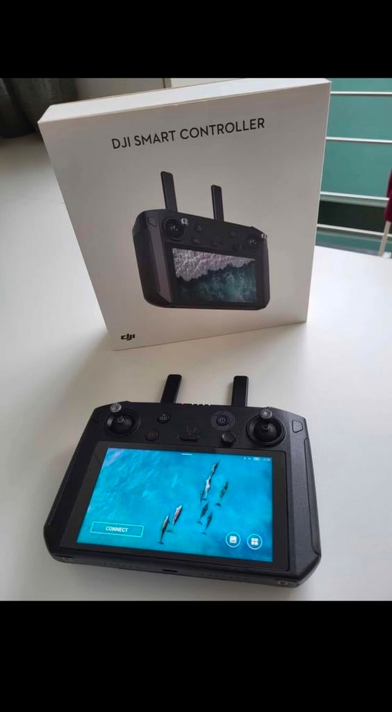 Dji Smart controller rm500   Perfecte staat!, Ophalen, DJI